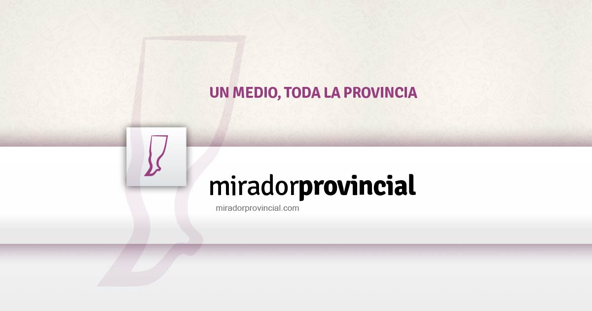 Tres rosarinos en Jaguares - Mirador Provincial