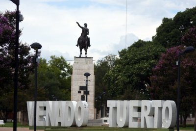 Polmica en Venado Tuerto: el intendente expuso a jueces por liberar a delincuentes