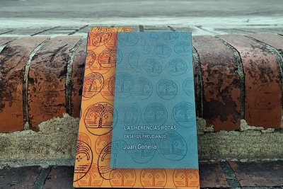 "Las herencias rotas": un libro de tradicin freudiana rioplatense