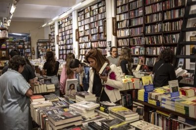 Una nueva Noche de las Librerías en Rosario El viernes 19