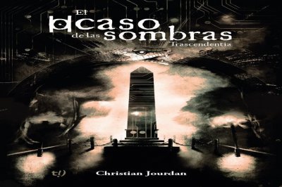 Se presenta "El ocaso de las sombras" de Christian Jourdan en Rosario