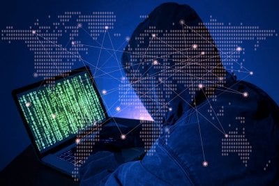 Ciberataques ponen en alerta a una ciudad santafesina Delitos informáticos