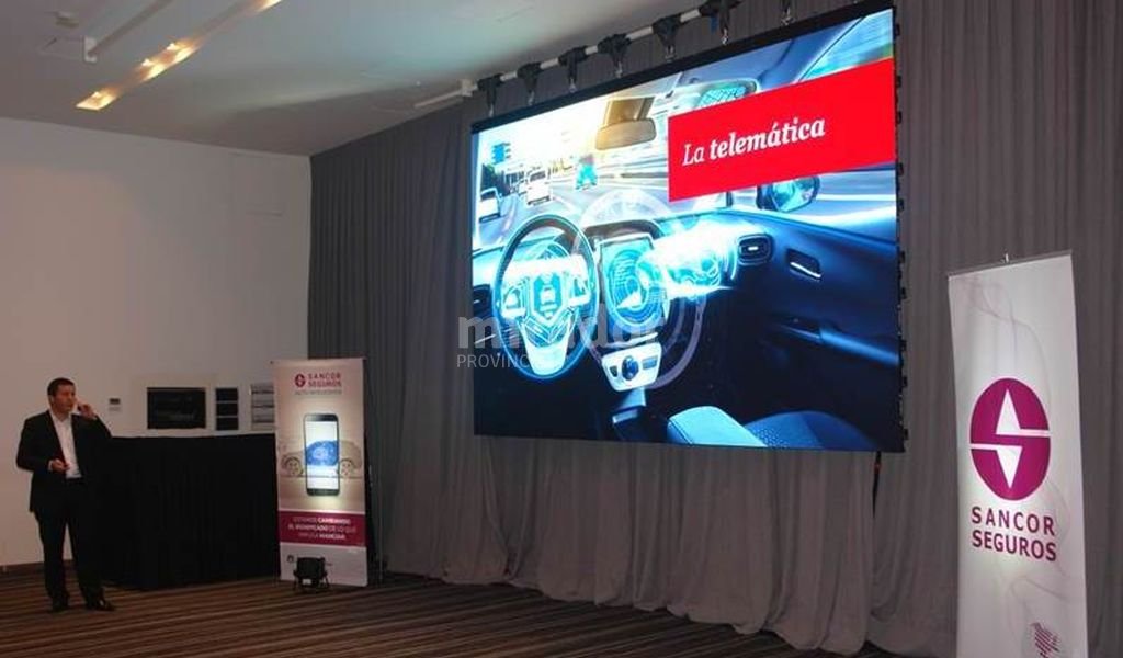 La telemtica para seguros automotores, ya disponible en Argentina 