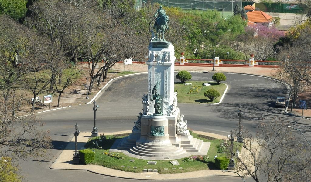 Justo José de Urquiza, padre de la Constitución argentina