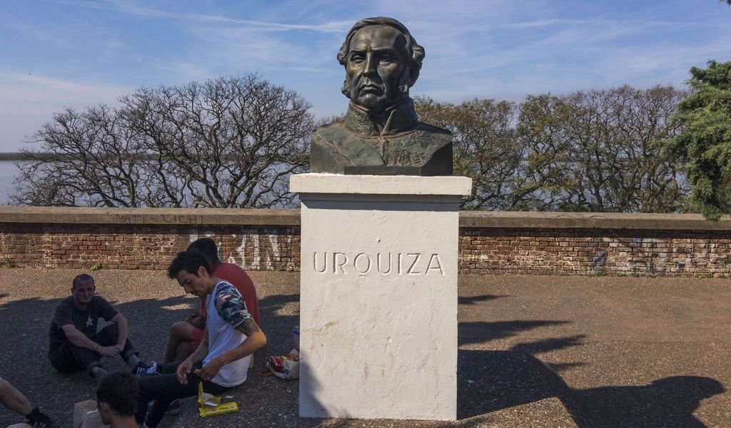 Excursionistas x Justo José de Urquiza » Palpites, Placar ao vivo