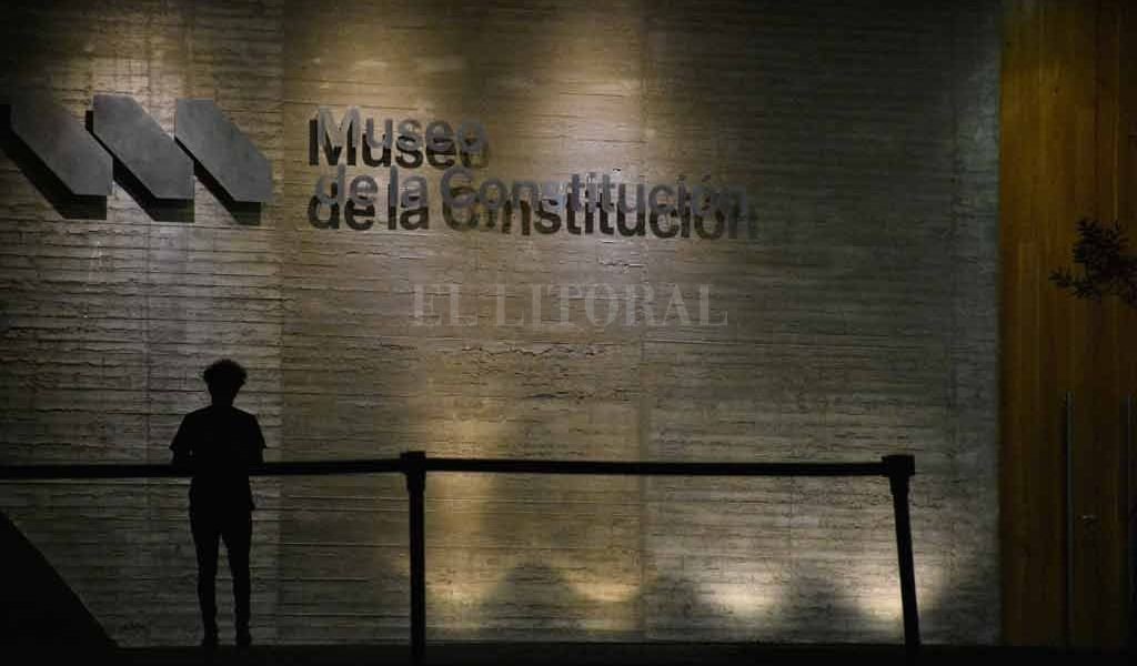 Santa Fe: el Museo de la Constitucin se afianza como atractivo en la ciudad
