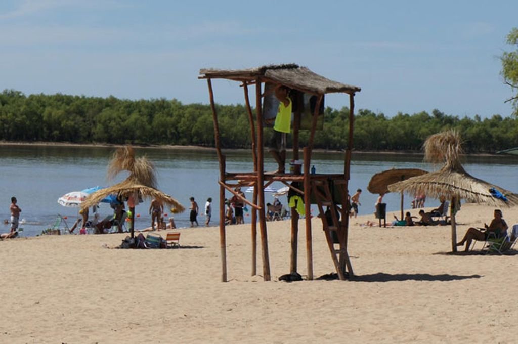 Hernandarias: un abanico de opciones en la costa del Paran
