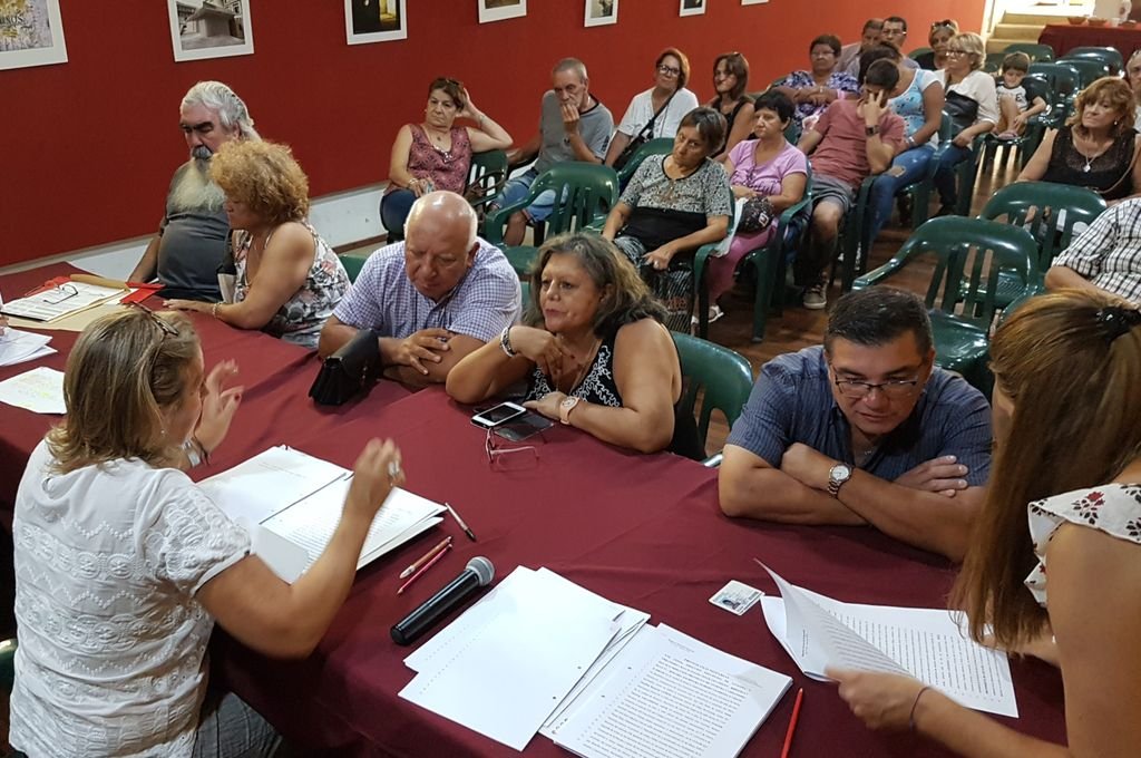 Rosario: se entregaron 40 escrituras de viviendas