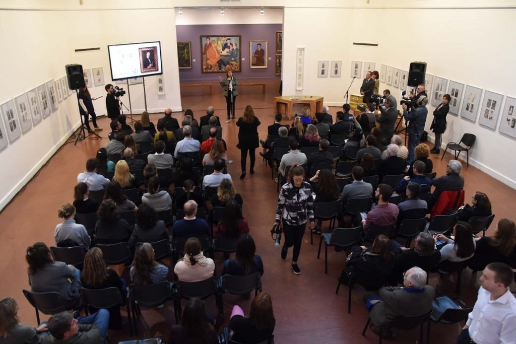 11 empresas presentaron ofertas para ampliar el Museo Castagnino