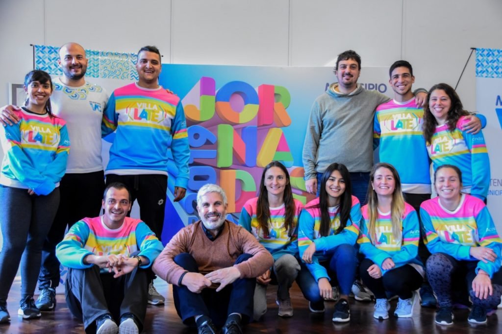 Villa Constitucin: se vienen las Jornadas de la Juventud 2019