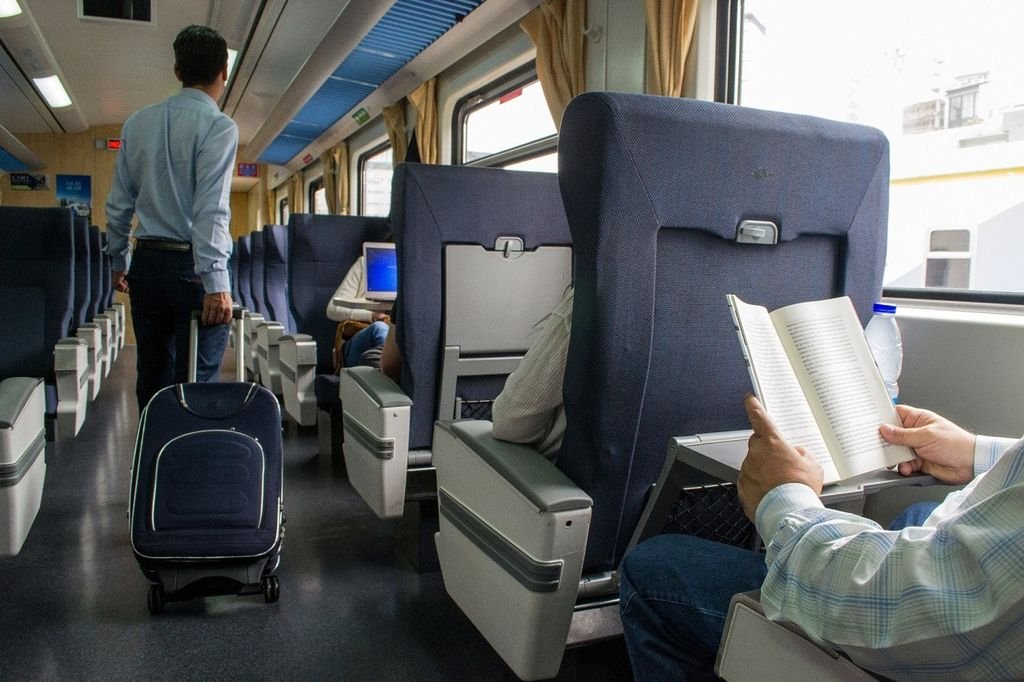 Ms de 21.000 pasajeros usaron el tren Retiro-Rosario