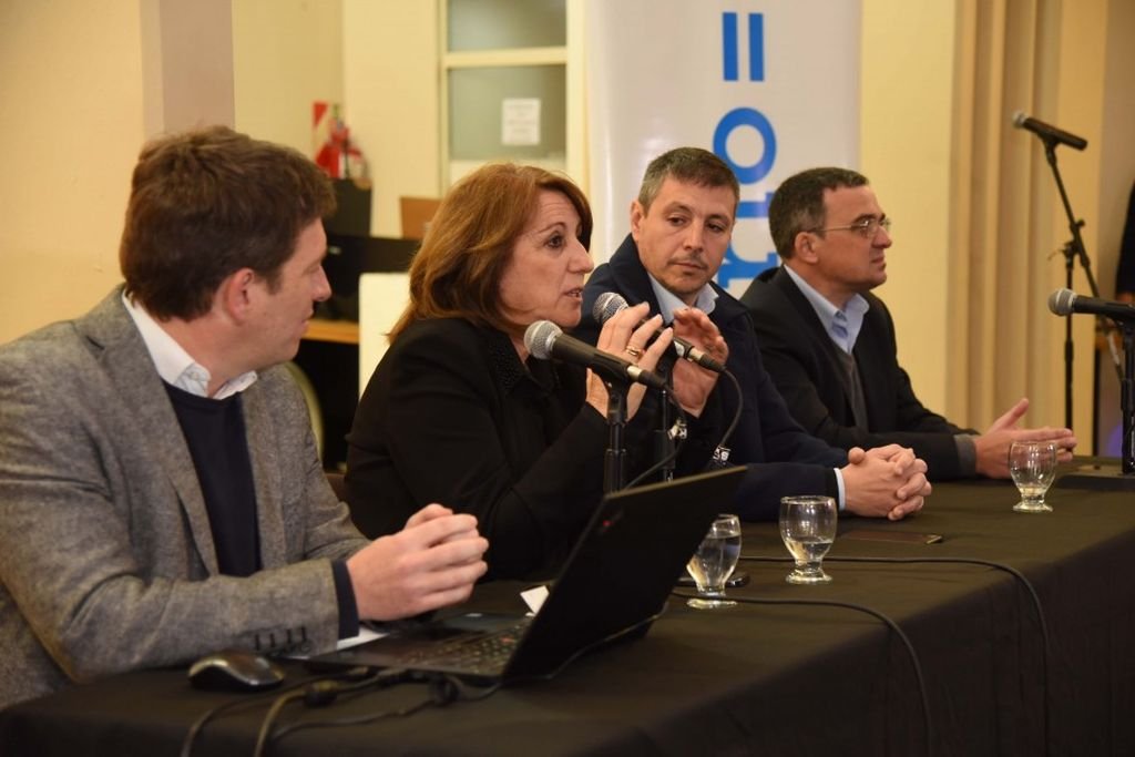 Rosario: el municipio present la nueva plataforma de habilitaciones