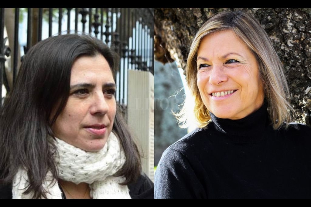Las escritoras Patricia Severn y Silvia Rodrguez premiadas en Espaa