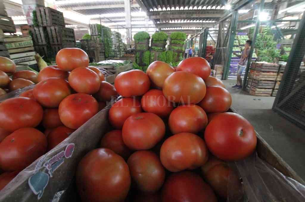 Agrotxicos en frutas y verduras: comienzan controles y puede haber severas multas para puesteros