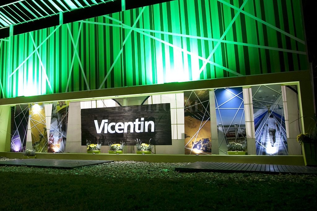 El gobierno provincial mira de afuera la seria crisis de Vicentin