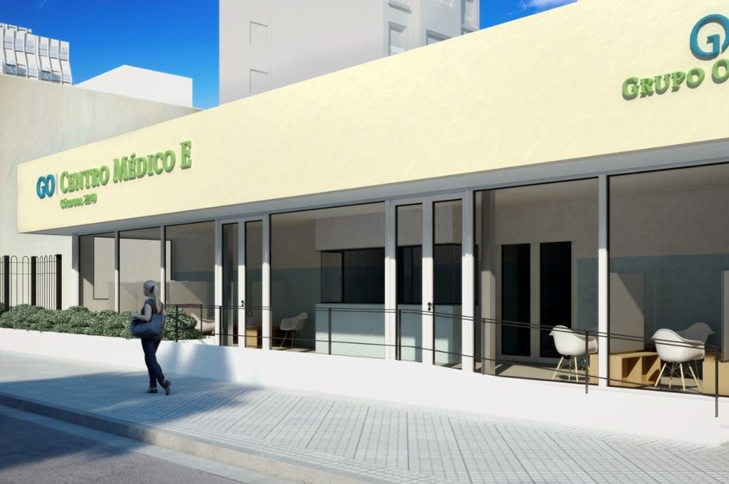 Grupo Oroo inaugura un mini sanatorio exclusivo para Covid-19