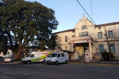 Gualeguaychú sumó más de 1.300 casos positivos en una semana