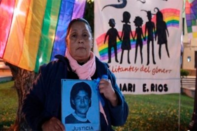 Se cumplen 23 años del hallazgo del cuerpo de Alejandra Martínez