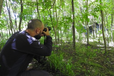 Proyecto Taguató: avistan flora y fauna, para maravillarse y generar conciencia