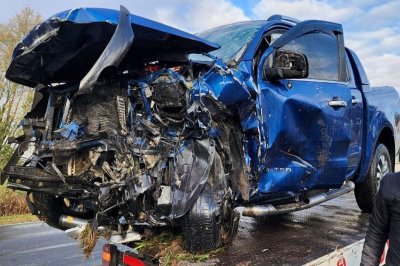 El Trébol: dos accidentes con tres víctimas fatales durante el fin de semana