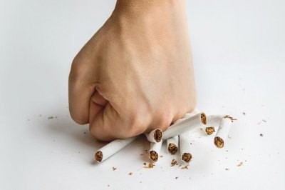 Proponen un concurso que promueve la lucha contra el tabaquismo
