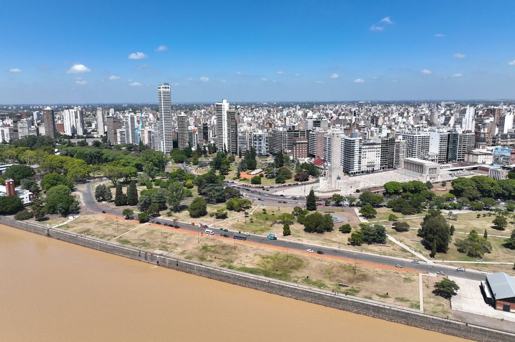 Los costos de los alquileres en Rosario tuvieron un impacto significativo. Foto:Fernando Nicola