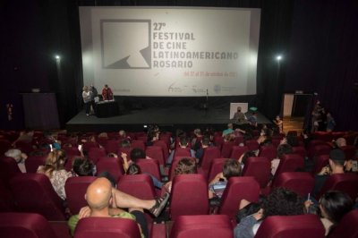 Vuelve el Festival de Cine Latinoamericano de Rosario con 49 películas inéditas