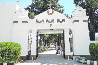 Reconquista puso en pausa el proyecto para instalar un crematorio municipal 