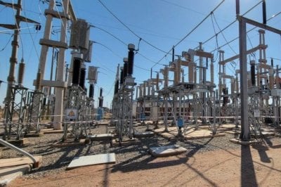 Venado Tuerto: temen un colapso del sistema energético por las elevadas temperaturas Sur santafesino