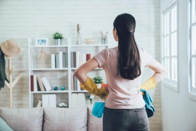 Cuánto cobra el personal doméstico: anunciaron un aumento del 24%