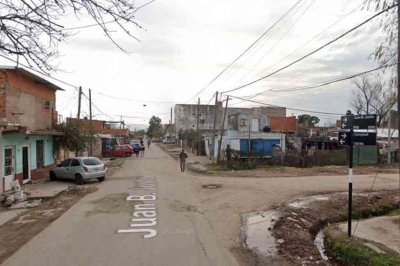 Murió una joven que fue atacada a tiros en barrio Empalme Graneros Rosario liberada