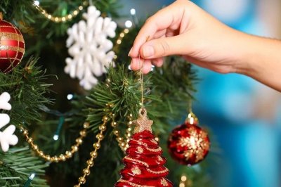 ¿Cuánto cuesta armar el arbolito de Navidad en Santa Fe?