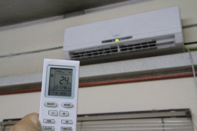El calor intenso llevó a un récord histórico de demanda de energía en la provincia
