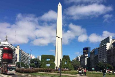 Las propuestas para este fin de semana largo en la Ciudad de Buenos Aires