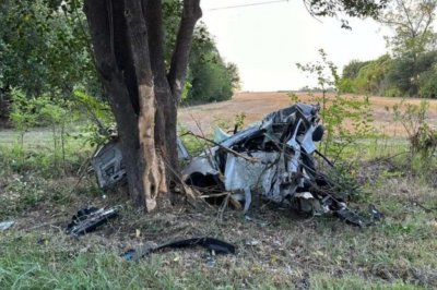 Accidente con una víctima mortal en la ruta 33 cerca de Casilda