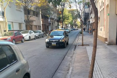 La tarifa de taxis de Rosario volverá a aumentar y alcanzará un 90% en lo que va del año