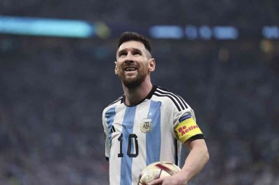 Argentina y el último umbral hacia la gloria