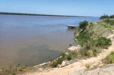 Aguas Santafesinas se defiende: "El efluente de origen cloacal no resulta contaminante"