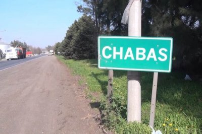 Chabás: encontraron sin vida a un joven en cercanías a las vías