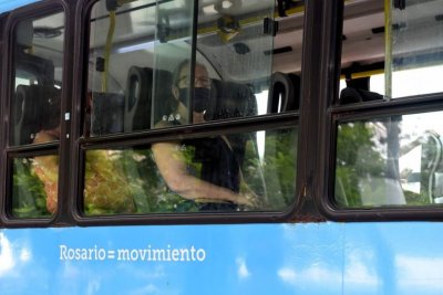 El transporte de Rosario empieza a transitar un nuevo camino pospandemia con viejas rutas y nuevas unidades