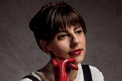 Marina "Pipi" Yalour: pasión por la coctelería