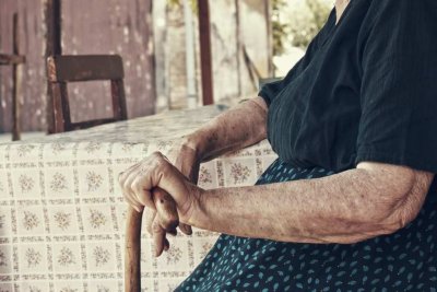 Rufino: intentaron matar con pastillas a una mujer de 83 años