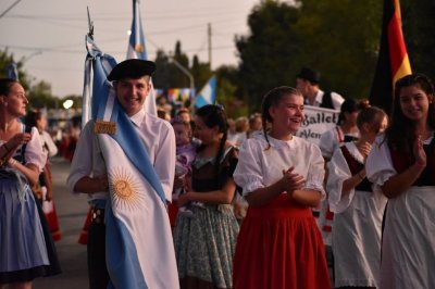 Aldea San Antonio se prepara para una nueva edición de la Fiesta del Inmigrante Alemán 