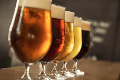 El Trébol recibe la primera Fiesta de los productores de cerveza artesanal y gastronomía regional