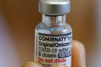 Covid: llegaron las vacunas bivalentes a la provincia