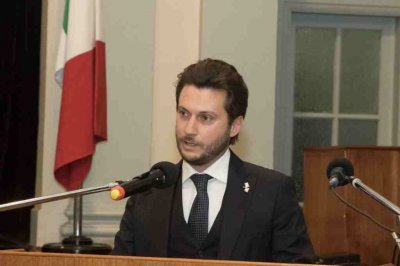 El cónsul de Italia en Rosario aseguró que los tramites en esa oficina nunca se detuvieron