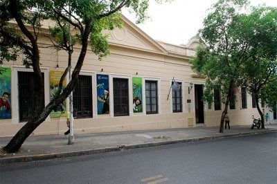Invitan a explorar el Museo Serrano