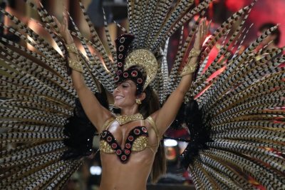 Humboldt organiza sus tradicionales carnavales