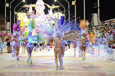El carnaval de Gualeguaychú elegirá a su reina