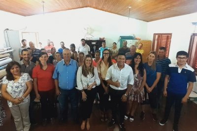 Villa del Rosario tendrá una nueva escuela secundaria